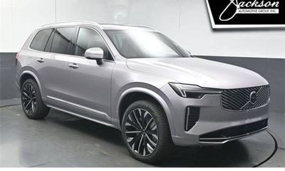 2026 Volvo XC90 Core