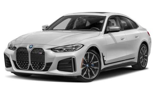 2023 BMW I4 EDRIVE30 GC
