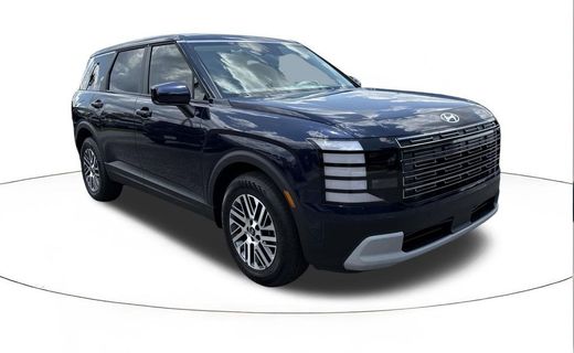 2026 Hyundai Palisade SE