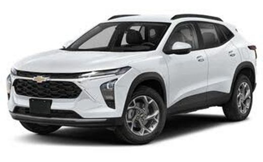 2024 Chevrolet Trax 1LT