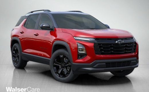 2027 Chevrolet Equinox 1LT