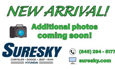 2024 Hyundai Tucson SEL W Convenience