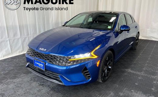 2023 Kia K5 EX