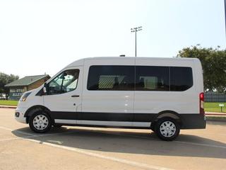 2026 Ford Transit Medium Roof