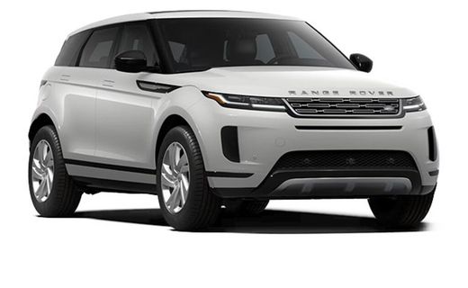 2024 Land Rover Range Evoque S