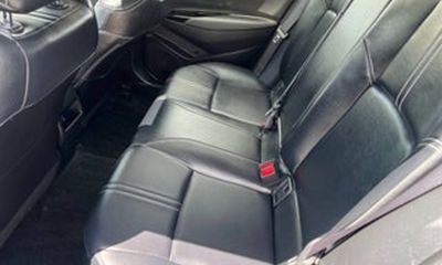 2020 Toyota Corolla XLE