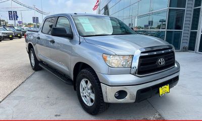 2013 Toyota Tundra SR5