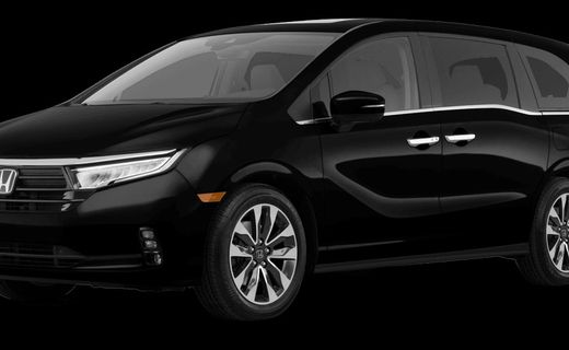 2023 Honda Odyssey EX