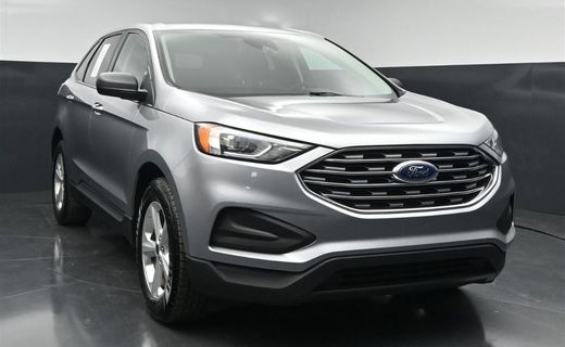 2021 Ford Edge SE