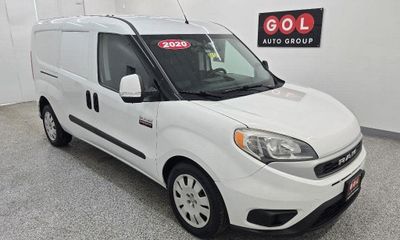 2020 Ram Promaster City SLT