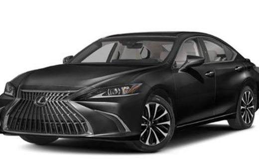 2025 Lexus ES 350 Premium