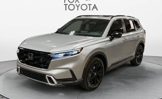 2023 Honda CR-V Sport Touring