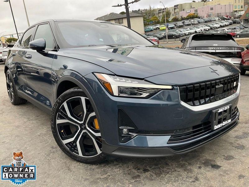 Representative 2023 Polestar Polestar 2 photo