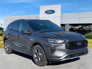 2024 Ford Escape ST Line