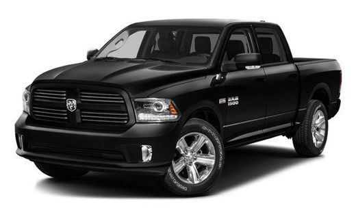 2016 Ram 1500 Sport