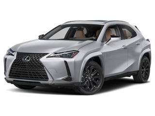 2026 Lexus UX 300H