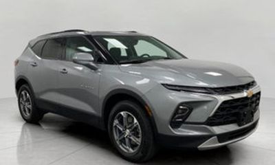 2024 Chevrolet Blazer Premier