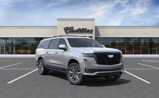 2023 Cadillac Escalade ESV Sport Platinum