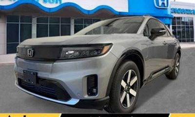 2024 Mazda CX-50 Premium Plus Package