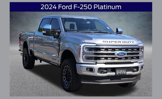 2024 Ford F-250 Lariat