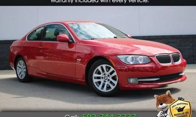 2013 BMW 328I xDrive