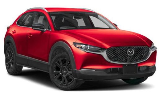2024 Mazda CX-30 Select Sport Package