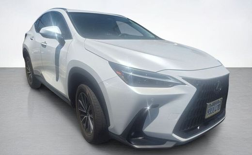 2024 Lexus NX 350 Premium