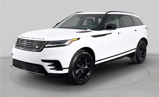 2026 Land Rover Range Velar P250 S