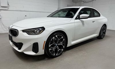 2025 BMW 230I xDrive