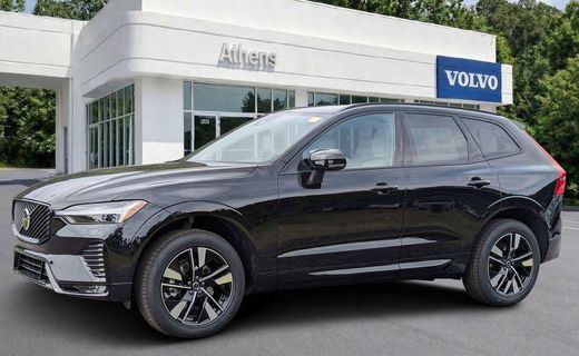 2026 Volvo XC60 Core