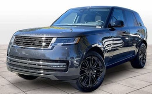 2026 Land Rover Range SE