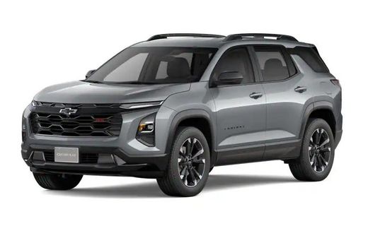 2027 Chevrolet Equinox RS SUV