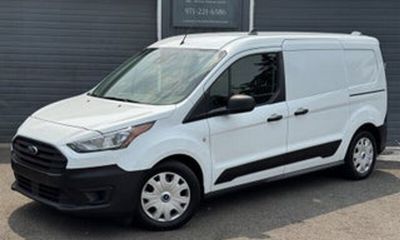 2020 Ford Transit Connect XL