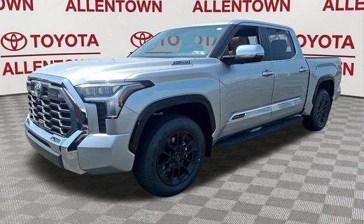 2026 Toyota Tundra 1794