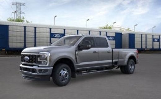 2026 Ford F-350 XL