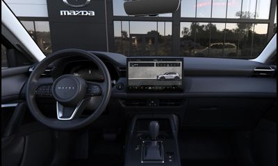 2026 Mazda CX-5 Premium