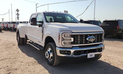 2026 Ford F-350 XL