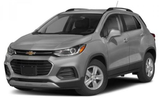 2022 Chevrolet Trax 1LT