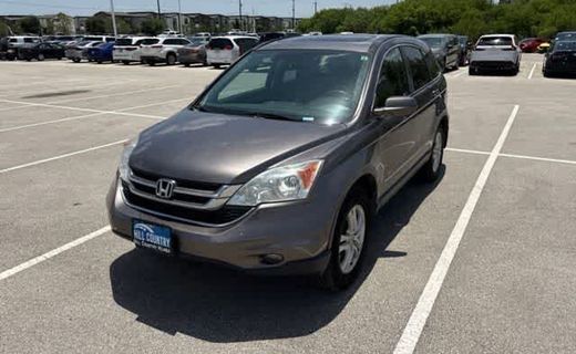 2011 Honda CR-V