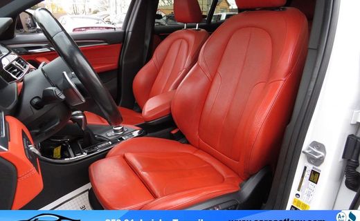 2018 BMW X2 XDRIVE28I