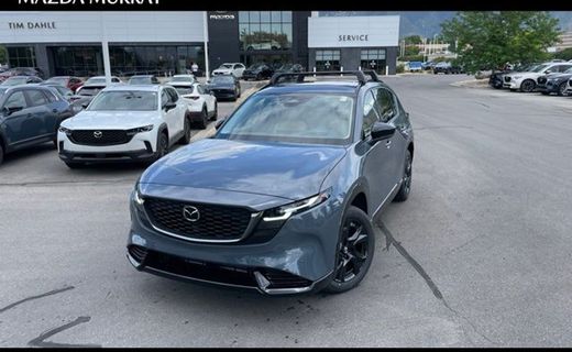 2026 Mazda CX-5 Premium