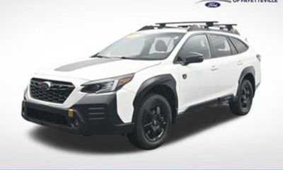 2024 Subaru Outback Premium