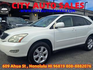 2004 Lexus RX 330