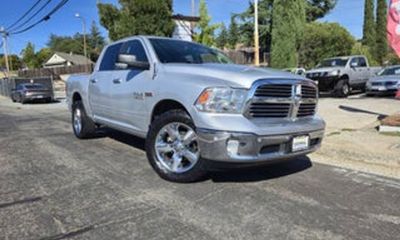 2015 Ram 1500 ST