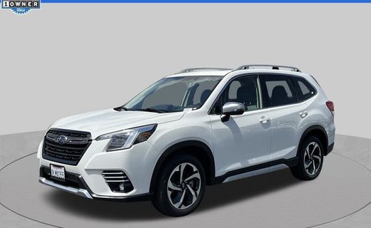 2024 Subaru Forester Touring