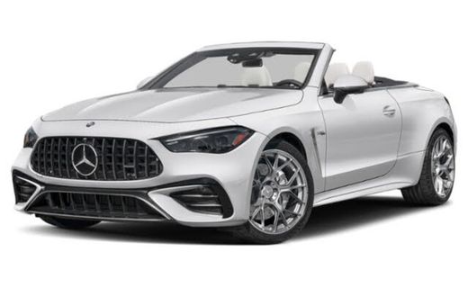 2027 Mercedes-Benz CLE