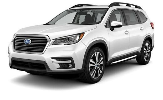 2022 Subaru Ascent Limited 7