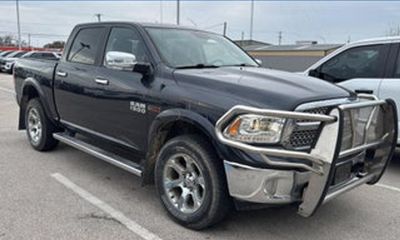 2017 Ram 1500 Sport
