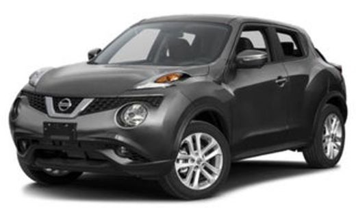 2015 Nissan Juke
