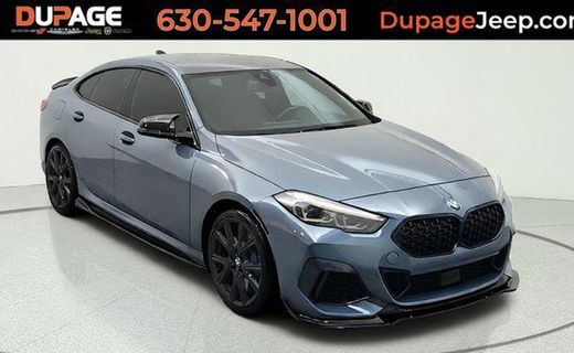 2020 BMW M235i xDrive GC